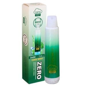 Vaporizador Desechable Airis Drip — ZigZaBoo Chile