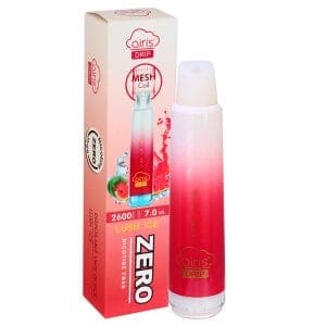 Vaporizador Desechable Airis Drip — ZigZaBoo Chile