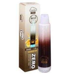Vaporizador Desechable Airis Drip — ZigZaBoo Chile