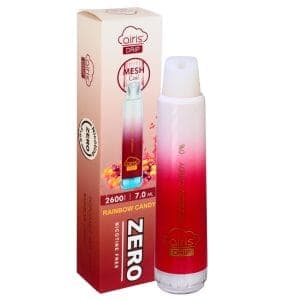 Vaporizador Desechable Airis Drip — ZigZaBoo Chile
