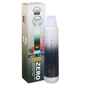 Vaporizador Desechable Airis Drip — ZigZaBoo Chile