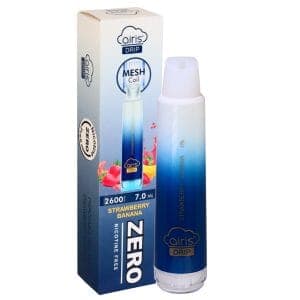 Vaporizador Desechable Airis Drip — ZigZaBoo Chile