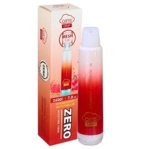Vaporizador Desechable Airis Drip — ZigZaBoo Chile