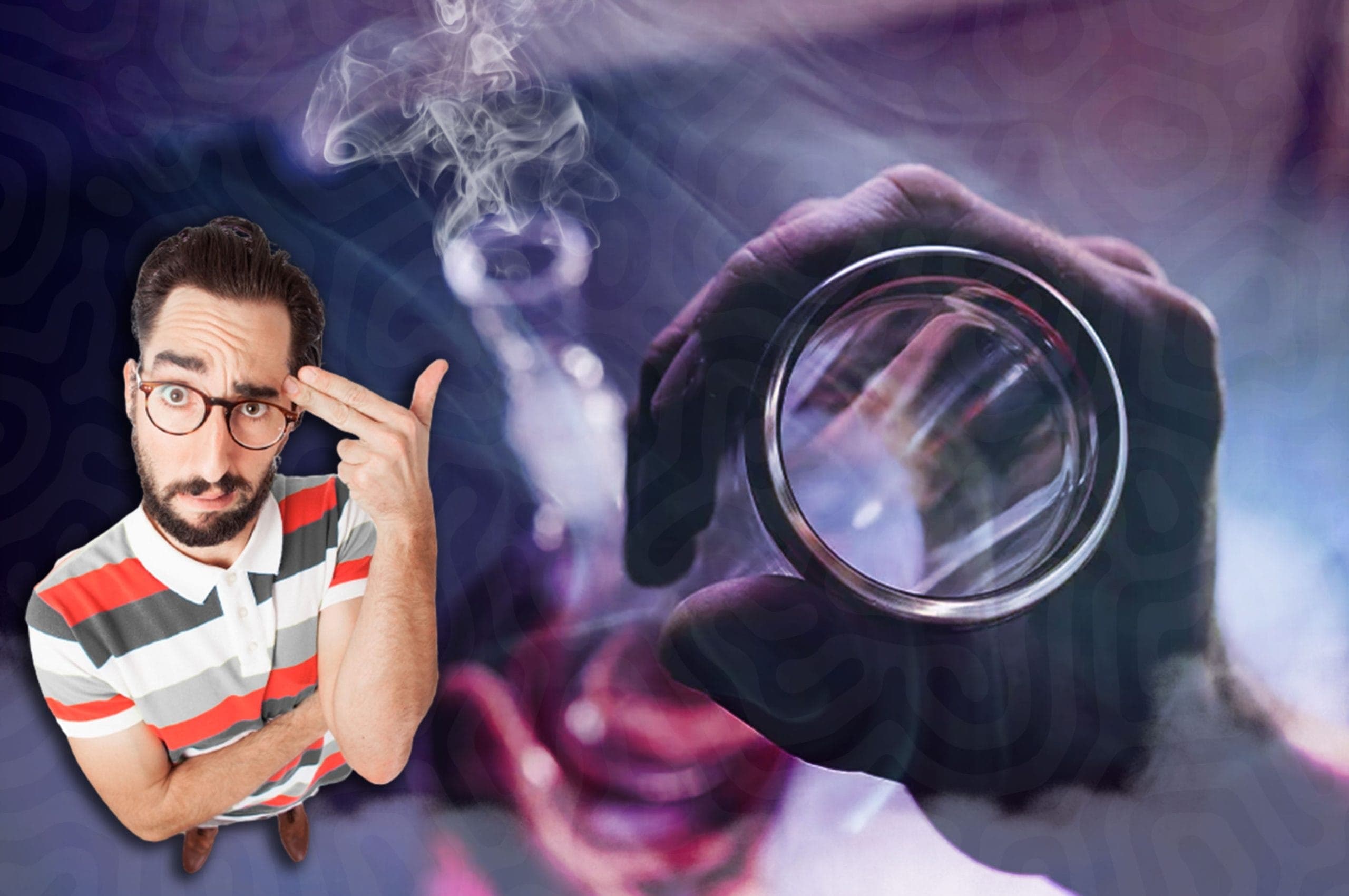 5 consejos para escoger el mejor BONG HERBAL O EXTRACTOS
