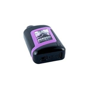 Vaporizador Desechable Smok Novobar AL6000 Puff 5% — ZigZaBoo Chile