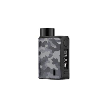 Mod Vaporesso Swag II 80W