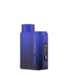 Mod Vaporesso Swag II 80W