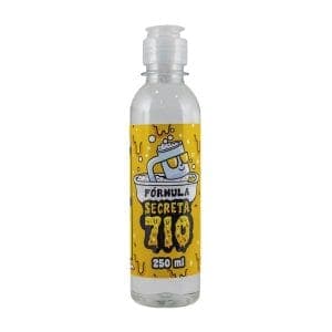 Limpiador Resina Formula Secreta 710 — ZigZaBoo Chile