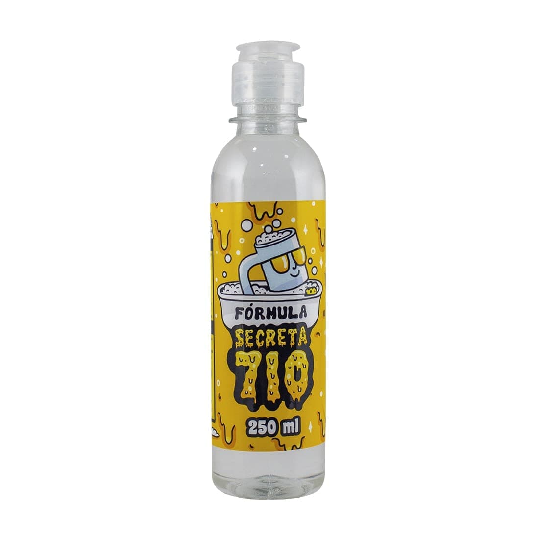 Limpiador Resina Formula Secreta 710 — ZigZaBoo Chile
