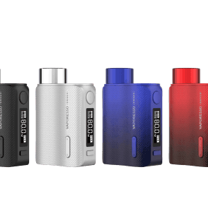 Mod Vaporesso Swag II 80W — ZigZaBoo Chile