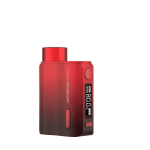 Mod Vaporesso Swag II 80W