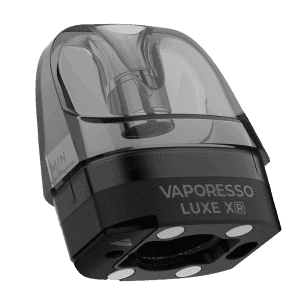 Pod Vaporesso Luxe XR Vacio 5ml Pack x2 — ZigZaBoo Chile