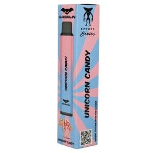 Vaper Desechable Gremlin Series - Spooky 6000 Puffs — ZigZaBoo Chile