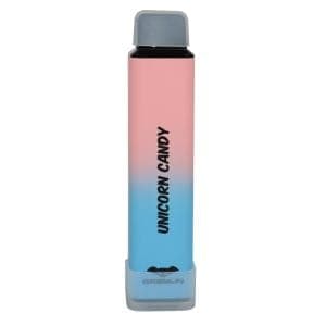 Vaper Desechable Gremlin Series - Spooky 6000 Puffs — ZigZaBoo Chile