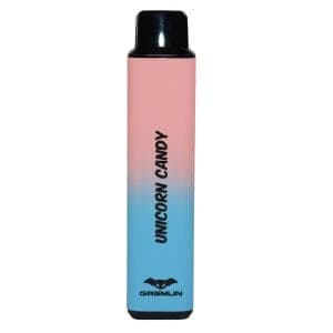 Vaper Desechable Gremlin Series - Spooky 6000 Puffs — ZigZaBoo Chile