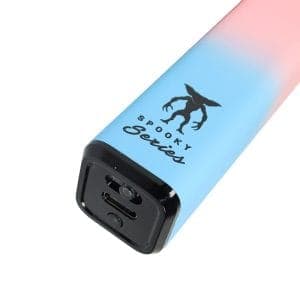Vaper Desechable Gremlin Series - Spooky 6000 Puffs — ZigZaBoo Chile