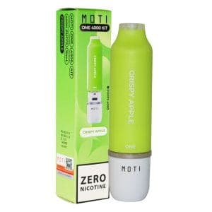 Vaporizador MOTI One 4000 Kit
