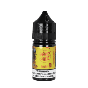 Nasty Juice Sal 30ML Sabor Esencia: Cush Man