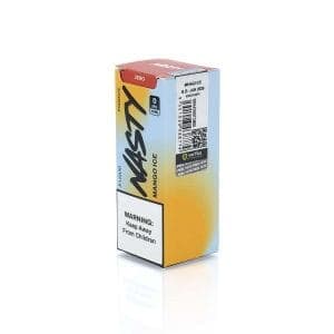 Nasty Juice Salt 30ML Sabor Esencia: Podmate Mango Ice — ZigZaBoo Chile