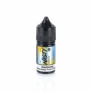 Nasty Juice Salt 30ML Sabor Esencia: Podmate Mango Ice — ZigZaBoo Chile