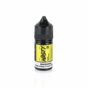 Nasty Juice Salt 30ML Sabor Esencia: Podmate Peach Lemonade — ZigZaBoo Chile