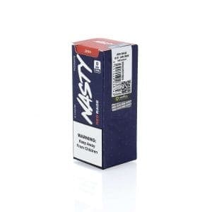 Nasty Juice Salt 30ML Sabor Esencia: Podmate Red Energy — ZigZaBoo Chile