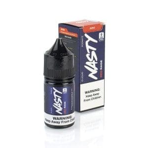 Nasty Juice Salt 30ML Sabor Esencia: Podmate Red Energy — ZigZaBoo Chile