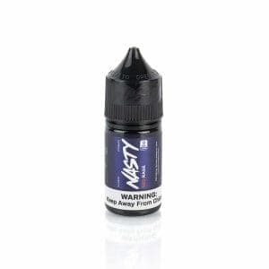 Nasty Juice Salt 30ML Sabor Esencia: Podmate Red Energy — ZigZaBoo Chile