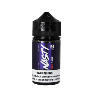 Nasty Juice 60ML Sabor Esencia: Modmate Red Energy — ZigZaBoo Chile