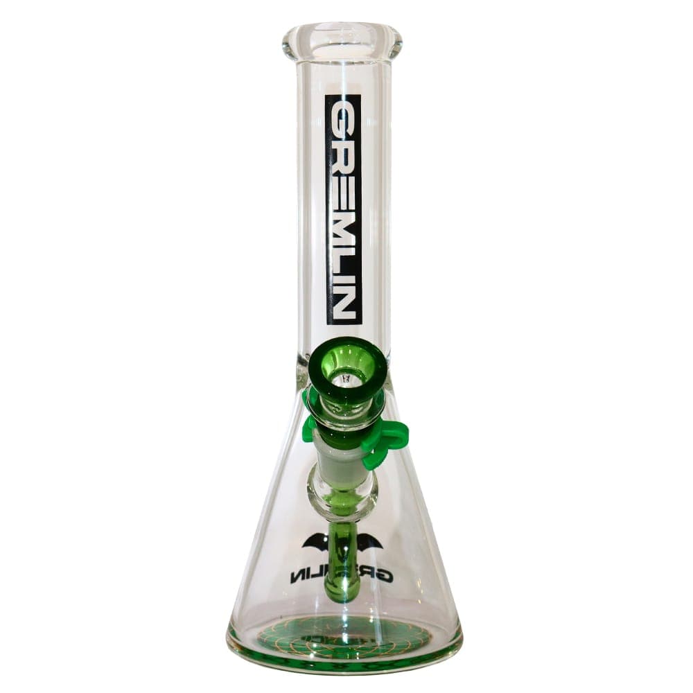 Gremlin Bufairy Bong — ZigZaBoo Chile