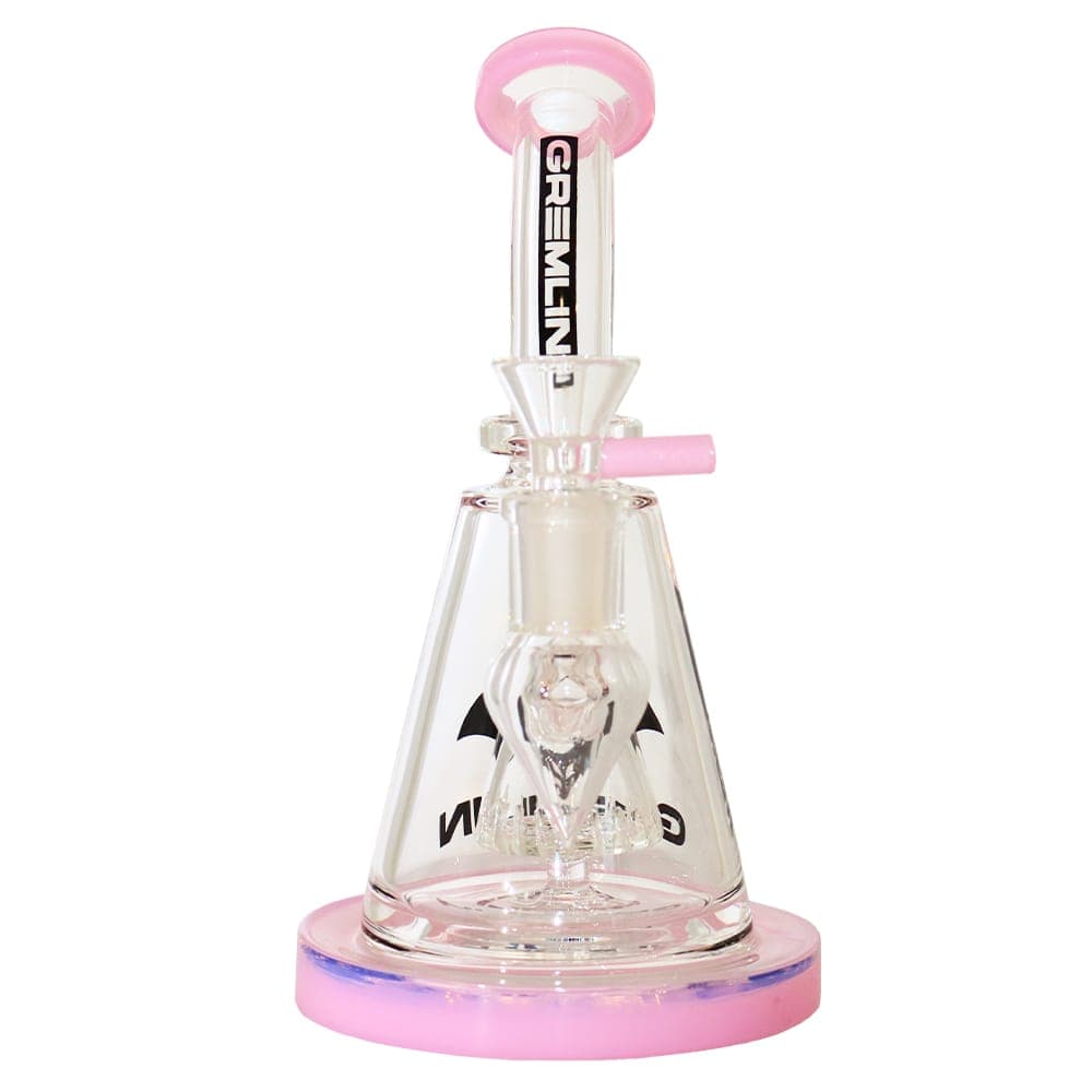 Gremlin Dr. Faust Bong — ZigZaBoo Chile