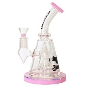 Gremlin Dr. Faust Bong — ZigZaBoo Chile