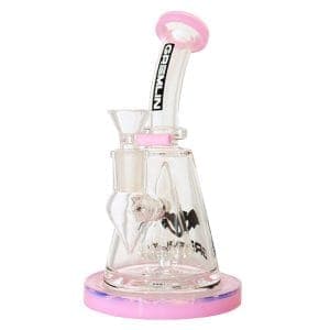 Gremlin Dr. Faust Bong — ZigZaBoo Chile