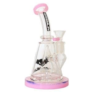Gremlin Dr. Faust Bong — ZigZaBoo Chile