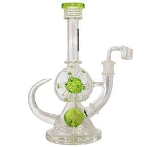 GREMLIN Murder High Dab Rig — ZigZaBoo Chile
