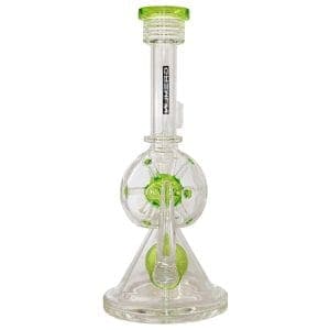 GREMLIN Murder High Dab Rig — ZigZaBoo Chile