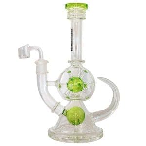 GREMLIN Murder High Dab Rig — ZigZaBoo Chile