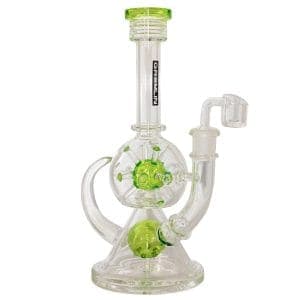 GREMLIN Murder High Dab Rig — ZigZaBoo Chile