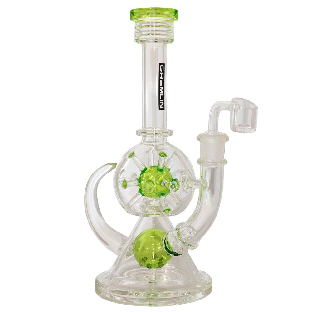GREMLIN Murder High Dab Rig — ZigZaBoo Chile