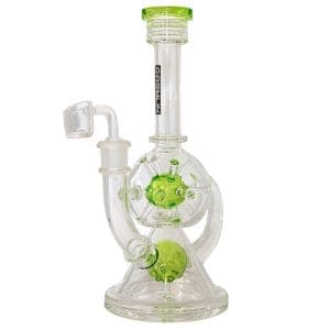 GREMLIN Murder High Dab Rig — ZigZaBoo Chile