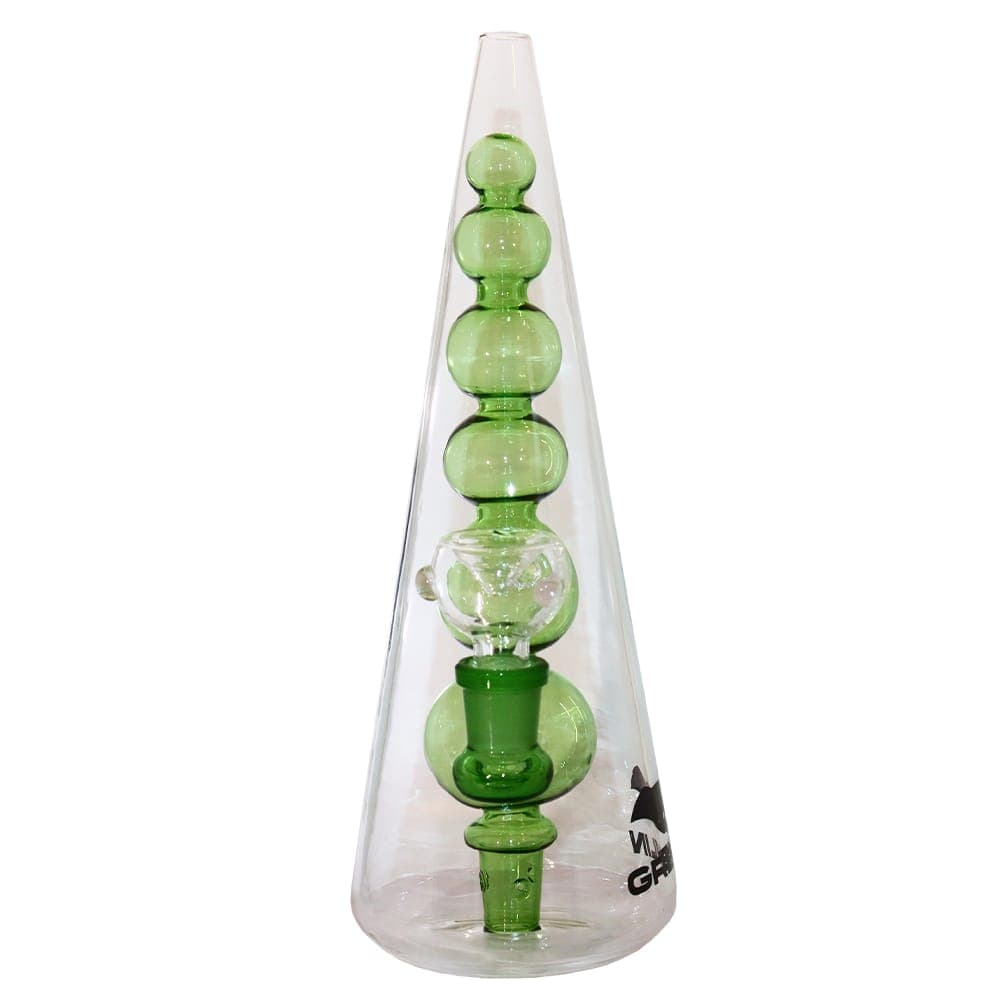 Gremling Tormentor Bong — ZigZaBoo Chile