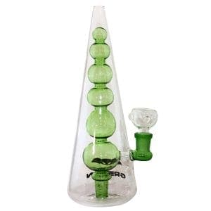 Gremling Tormentor Bong — ZigZaBoo Chile