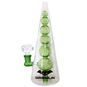 Gremling Tormentor Bong — ZigZaBoo Chile