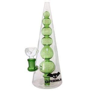 Gremling Tormentor Bong — ZigZaBoo Chile