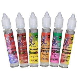 Junky Series 30ML — ZigZaBoo Chile