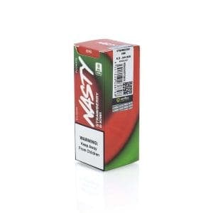 Nasty Juice Salt 30ML Sabor Esencia: Podmate Strawberry Kiwi — ZigZaBoo Chile