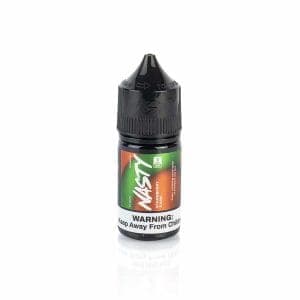 Nasty Juice Salt 30ML Sabor Esencia: Podmate Strawberry Kiwi — ZigZaBoo Chile