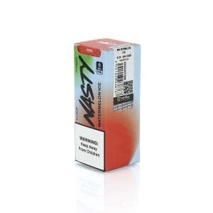 Nasty Juice Salt 30ML Sabor Esencia: Podmate Watermelon Ice — ZigZaBoo Chile