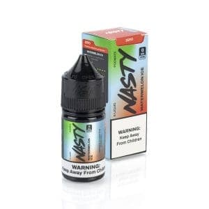 Nasty Juice Salt 30ML Sabor Esencia: Podmate Watermelon Ice — ZigZaBoo Chile