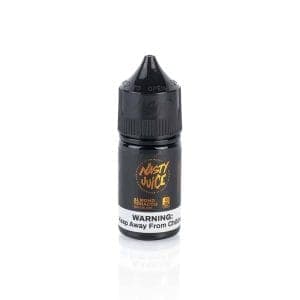 Nasty Juice Sal 30ML Sabor Esencia: Gold Tobacco
